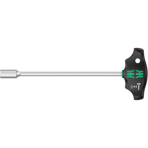 Wera - Steckschlüssel Steckschlüsselschr.Dreher 05023389001 495 Quergriff