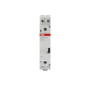 ABB Stotz S&J - Stromstoßschalter E290-16-20/24 24VAC/12VDC, 16A