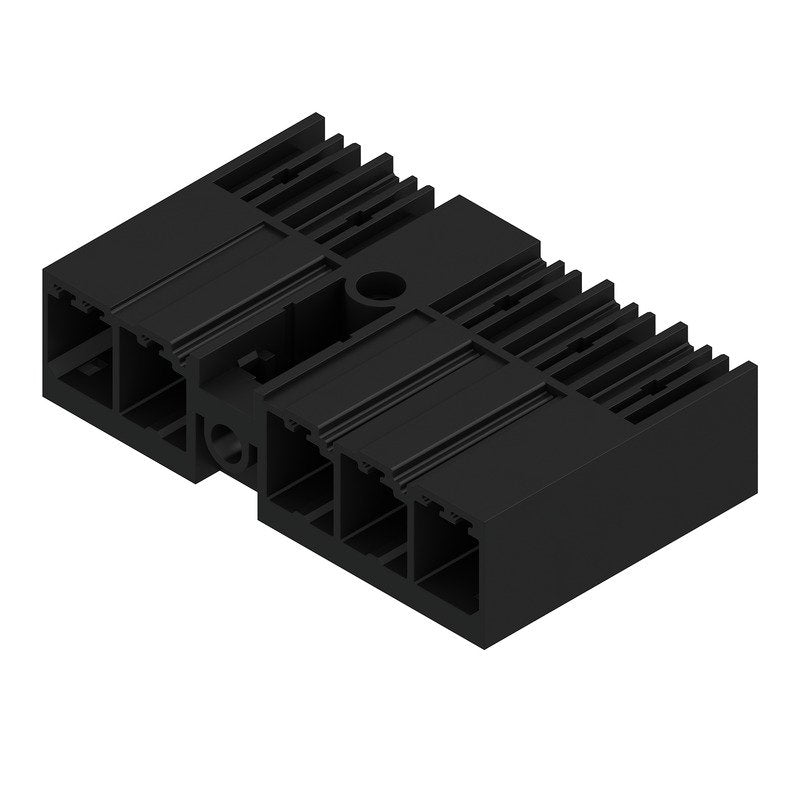Weidmüller - Leiterplattensteckverbinder Verbinder 7.62mm SV 7.62HP#1048680000 − 36 Stück