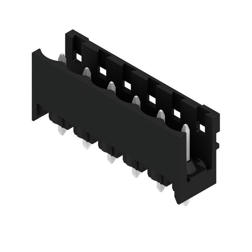 Weidmüller - Leiterplattensteckverbinder Verbinder 5.08mm SL-SMT 5.#1838020000  − 50 Stück