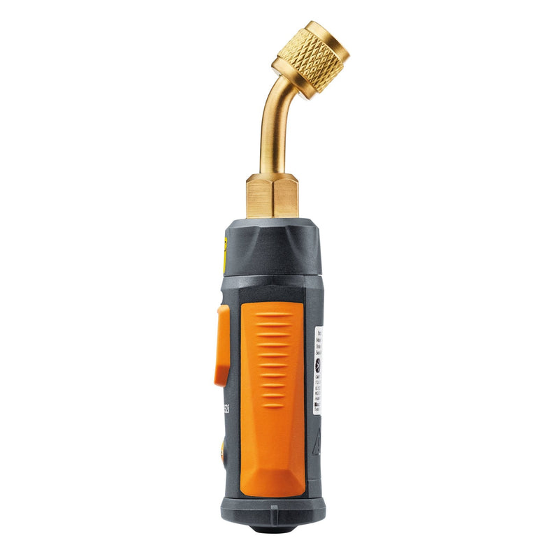 Testo - Differenzdruckmeßgerät Vakuumsonde 0564 2552 testo 552i − 1 Stück