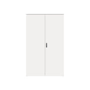 Striebel&John - Leergehäuse Reihenschaltschrank R514T4 5FB/14RE/T4, mit Tür