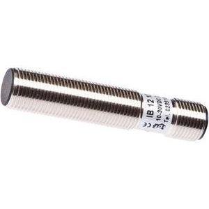 Ipf Electronic - Induktiver Näherungsschalter Sensor Induktiv, M12x1 IB121221 60lang bündig Sn: 3