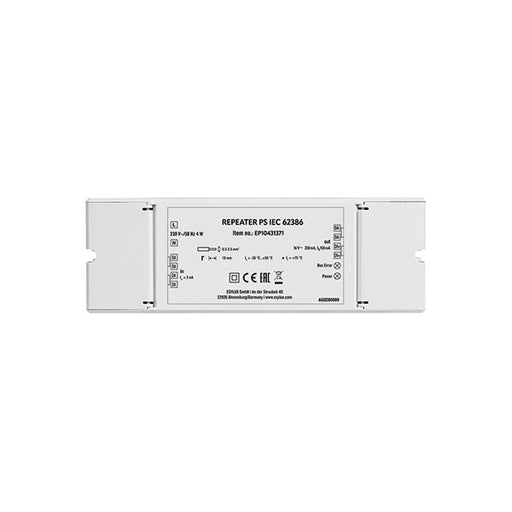 ESYLUX - Bussystem-Repeater Signalverstärker REPEATER #EP10431371