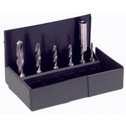 Cimco Werkzeuge - Bohrer-Set Kombi-Bits-Box 207360