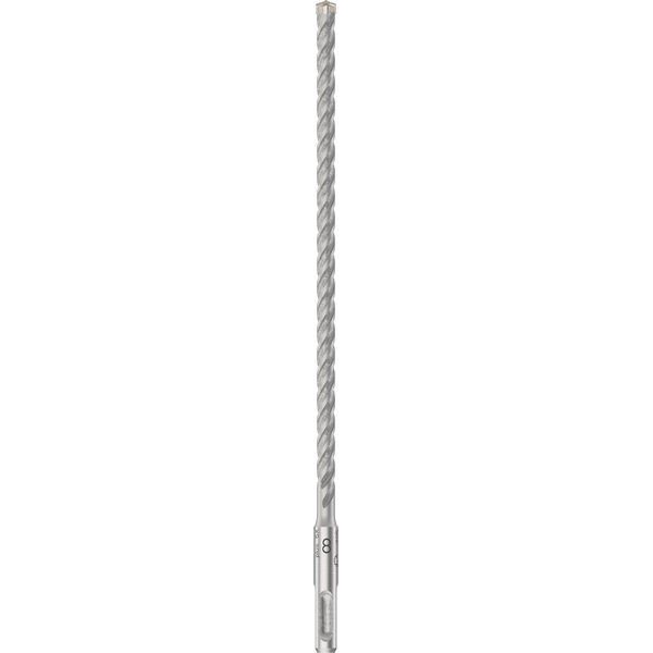 Bosch - Bohrer PRO SDS plus-5X 2608833901VE(10) Hammerbohrer 8 x 200