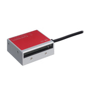 Leuze - Laserscanner Stationärer Barcodeleser CR100M2/R2