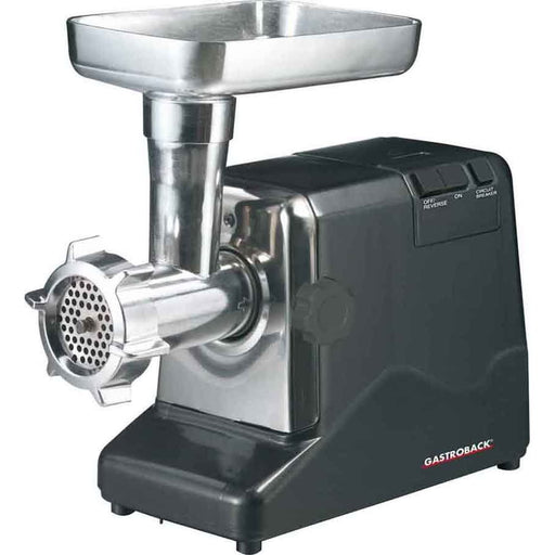Gastroback - Fleischwolf 41402 Pro 1000W