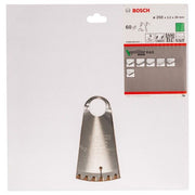 Bosch - Kreissägeblatt PRO Wood Kreissägeblatt, 2608640644 250 x 3,2 x 30 mm