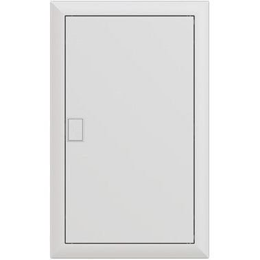 Striebel&John - Installationskleinverteiler Unterputzverteiler UK636N3 36PLE IP30 mit Tür