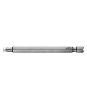 Wiha - Bit Sechskant-Professional-Bit 7048 Z SW1x90 Form E 6,3 − 5 Stück