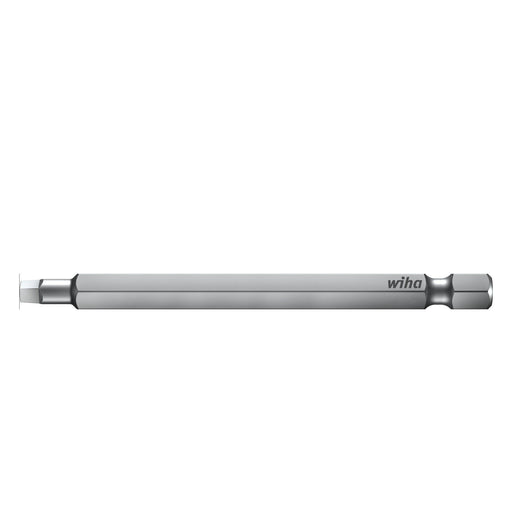 Wiha - Bit Sechskant-Professional-Bit 7048 Z SW1x90 Form E 6,3 − 5 Stück
