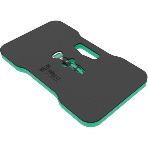 Wera Werk - Bein-/Knieschutz Knie- und Handschmeichler 05134545001 Set 2 − 1 Stück by Wera Werk
