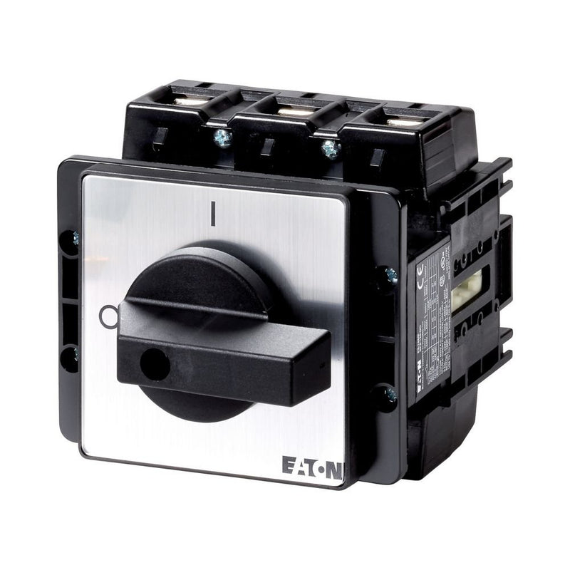 Eaton - Lasttrennschalter EIN-AUS-Schalter P5-125/E P5 125A Einbau