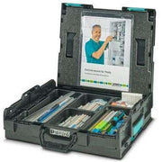 Phoenix Contact - Zubehör/Ersatzteile für Klemmen Starterkit CASE PTI INSTA L-BOX