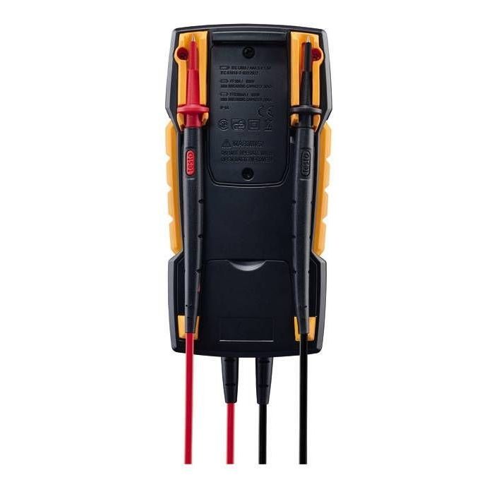 Testo - Multimeter Digital-Multimeter 0590 7602 testo 760-2