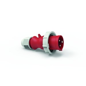 Bals Elektrotech - CEE-Stecker (IEC 60309) Stecker 210577 16A 3p 400V 9h