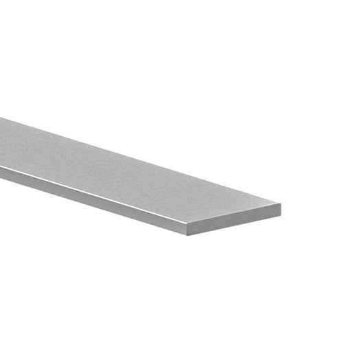 Feilo Sylvania - Mechanisches Zubehör/Ersatzteile für Leuchten Alu-Grundplatte 2m LYTESPAN H- #2070372 − 20 Stück