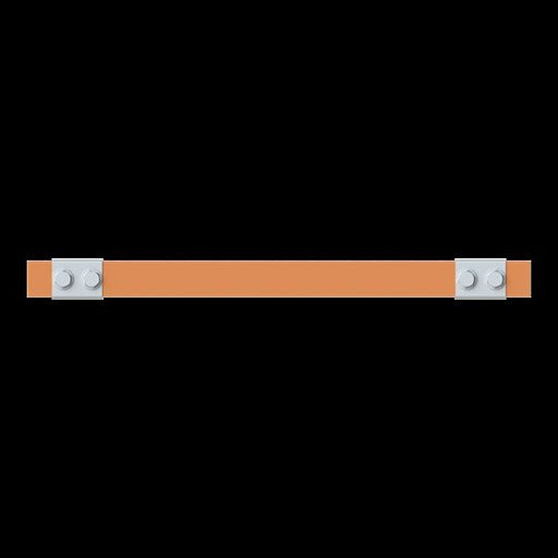 Striebel&John - Sammelschiene Kupferschiene ZX2349 30x10mm 2FB V1, A2