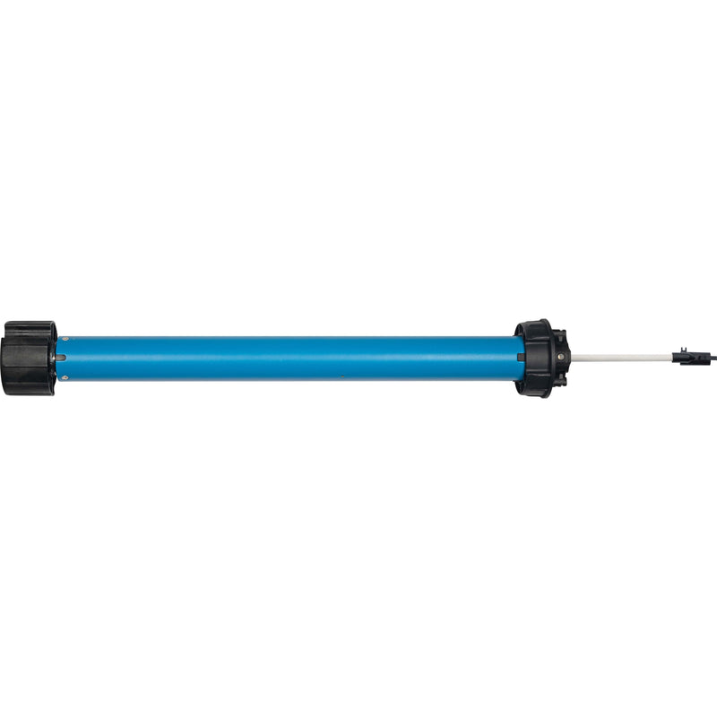 DELTA DORE - Rohrmotor RolloTube S-line SLDSM 10/16PZ Sun DuoFern Medium