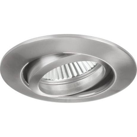 Brumberg Leuchten - Downlight/Strahler/Flutlicht NV-Einbaustrahler 00196303 GX5,3 50W chr-mt