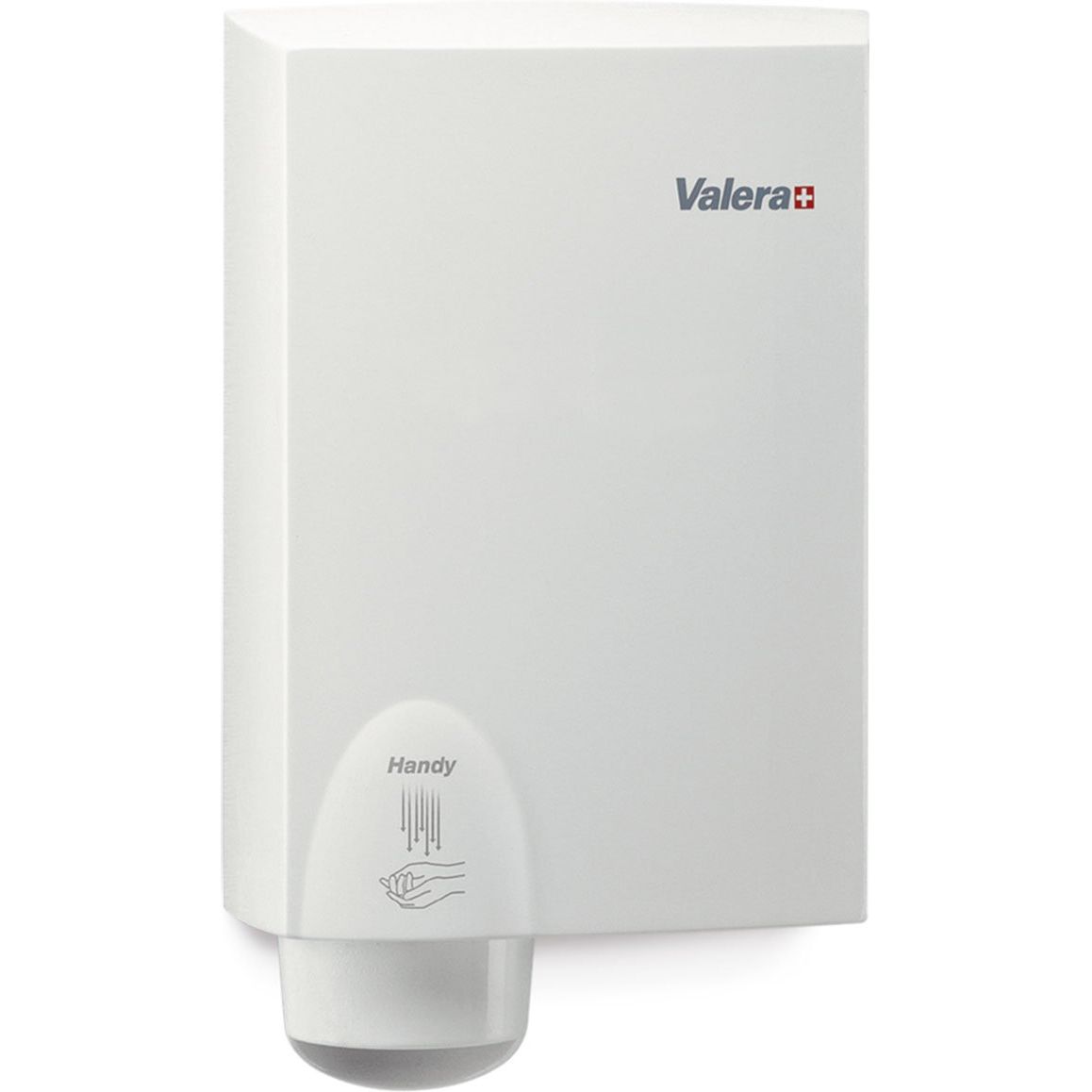 Valera - Händetrockner Wand-Händetrockner 831.01 Handy