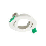 Philips Lighting - Mechanisches Zubehör/Ersatzteile für Leuchten Einbaustrahler o. Fassung RS150Z CFR #93853399 rund, ws, HaloX − 1 Stück