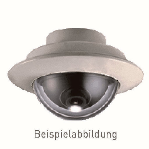 TCS Tür Control - Externe Kamera für Türkommunikation IP-Kamera - Dome, Einbau H-IP-KAM-D-EB