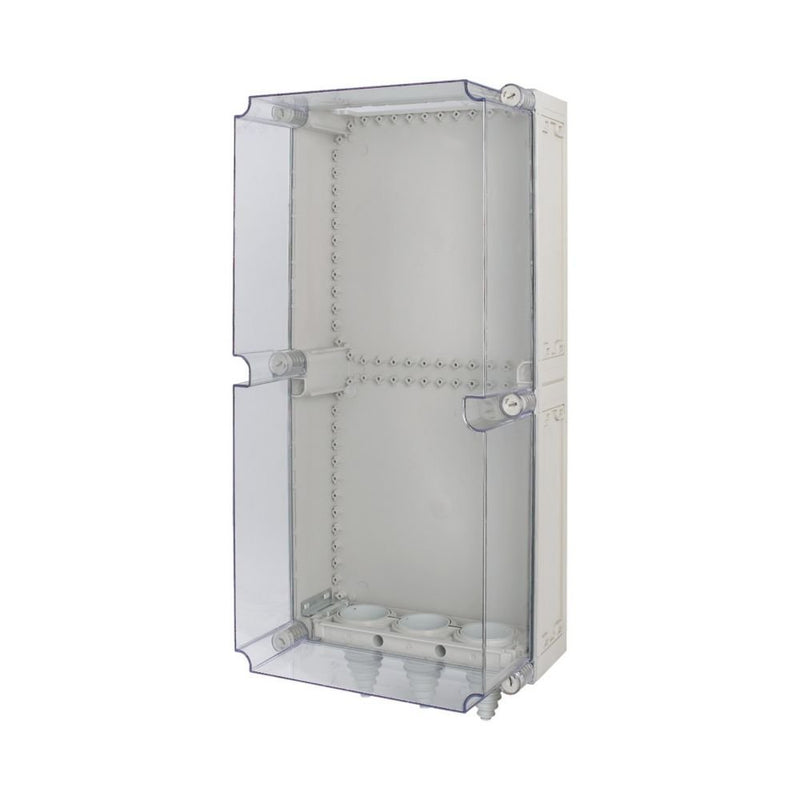 Eaton - Leergehäuse Kabelstutzen KST48-250