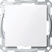 Schneider Electric - Bussystem-Tastsensor Tastsensor Pro T System MTN6185-0319 Polarweiß − 1 Stück