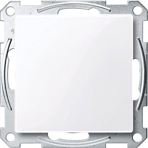 Schneider Electric - Bussystem-Tastsensor Tastsensor Pro T System MTN6185-0319 Polarweiß − 1 Stück