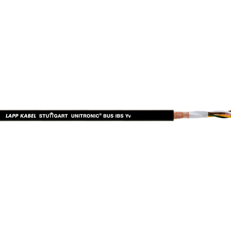 Lapp Kabel&Leitung - Daten- und Kommunikationskabel UNITRONIC BUS IBS Yv 2170207 3X2X0,22