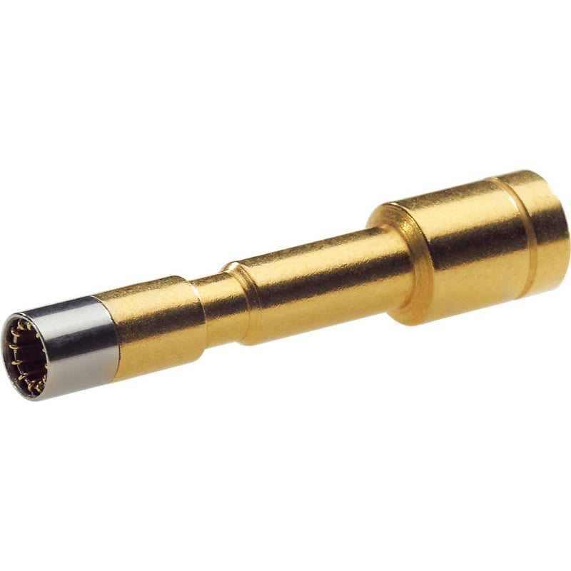 Lapp Zubehör - Kontakt für Industriesteckverbinder EPIC-POWER-LS1-A-SCM-2MM 74033101 AU-0,5-2,5-(10) − 10 Stück