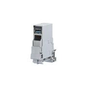 Metz Connect - Tragschienenadapter E-DAT Industry Tragschiene 1401U16113KE