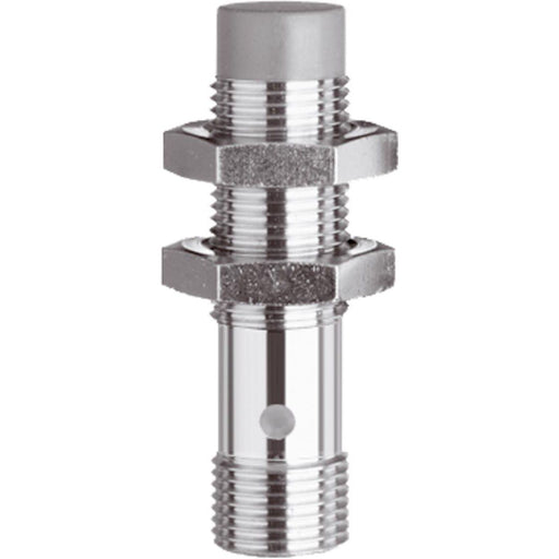 Di-soric - Induktiver Näherungsschalter DCCK 12M 10 PSK-IBSL induktiv