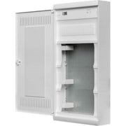 ABN - Installationskleinverteiler Multimedia-Kleinverteiler A48ATM AMIGO 4-reihig, AP