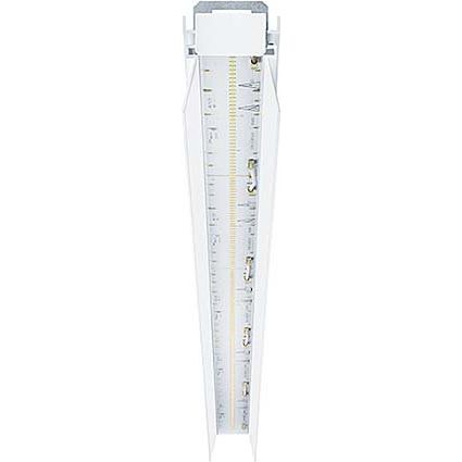 Zumtobel Group - Decken - /Wandleuchte LED - Austauschset SLOT1 BLED #42187107