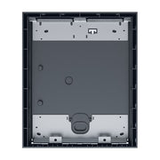 Busch-Jaeger - Montageelement für Türstation Montagedose AP Gr.2/3 41386S-B-03 anth