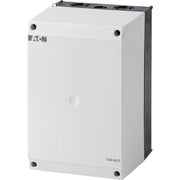 Eaton - Leergehäuse für Schaltgeräte Kleingehäuse CI-K4-160-TS m. Tragschiene