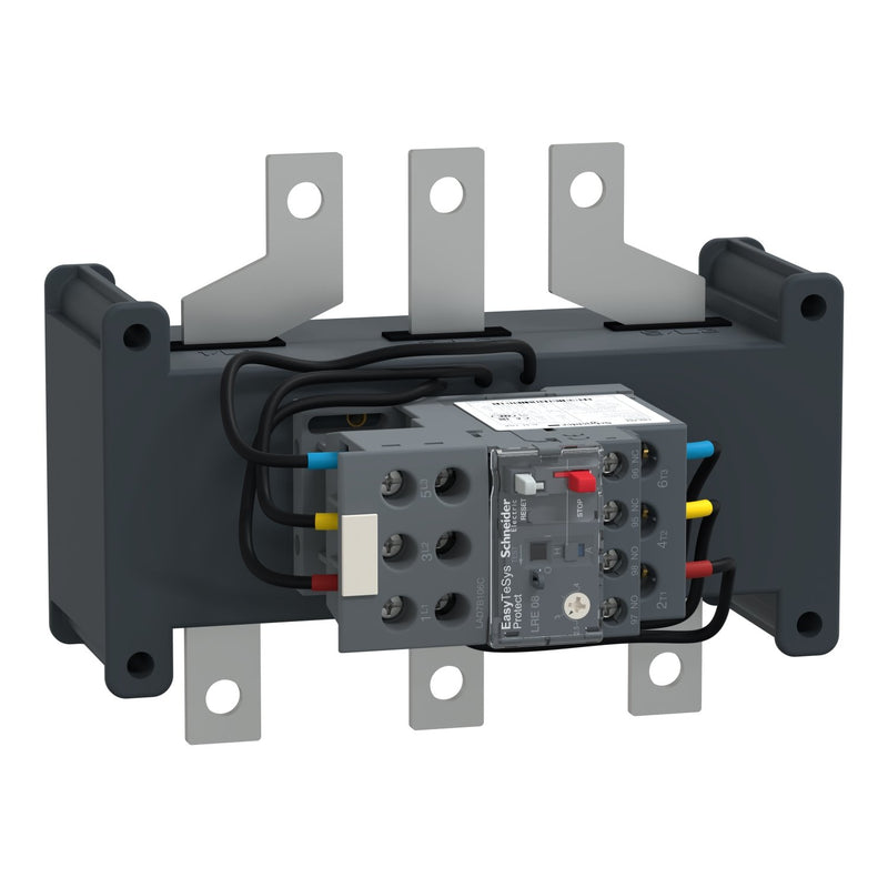 Schneider Electric - Überlastrelais thermisch Überlastrelais Easy TeSys LRE482 84-135A