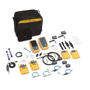 Fluke Networks - Mess-/Testgerät für Kommunikationstechnik Cable Analyzer DSX2-8000MI/G INT 2GHz Cat.8