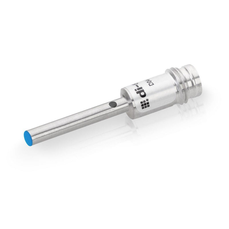 Di-soric - Induktiver Näherungsschalter Induktiver Näherungssensor DCC 4.0 V 2.5 POKTSL 2.5mm, bündig
