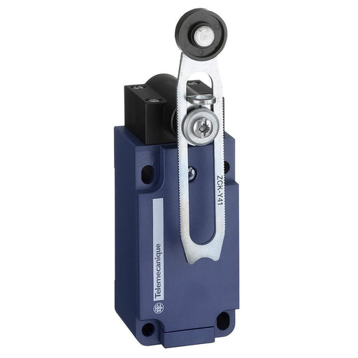 Telemechanique Sensors - Einzelpositionsschalter Positionsschalter XCKS141H29 IP65