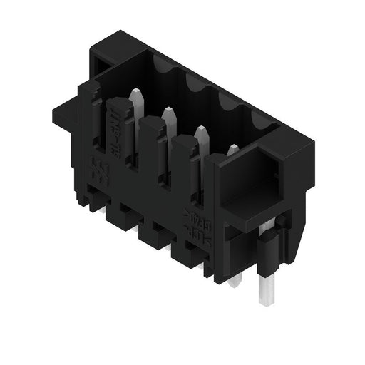 Weidmüller - Leiterplattensteckverbinder Verbinder 3.50mm SL-SMT 3.#2441800000  − 100 Stück