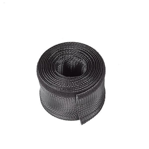 Bachmann - Kabelbinder Manual Wrap sw 930.908 3,0m 3,18cm