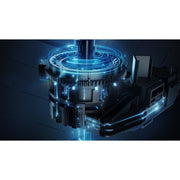 Siemens SDA - Espressoautomat Kaffeevollautomat TP715D01 EQ700 Morning Haze