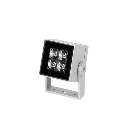 Meyer+Sohn - Downlight/Strahler/Flutlicht LED Scheinwerfer sw 8818045010 4x1,5 LED nws/eng