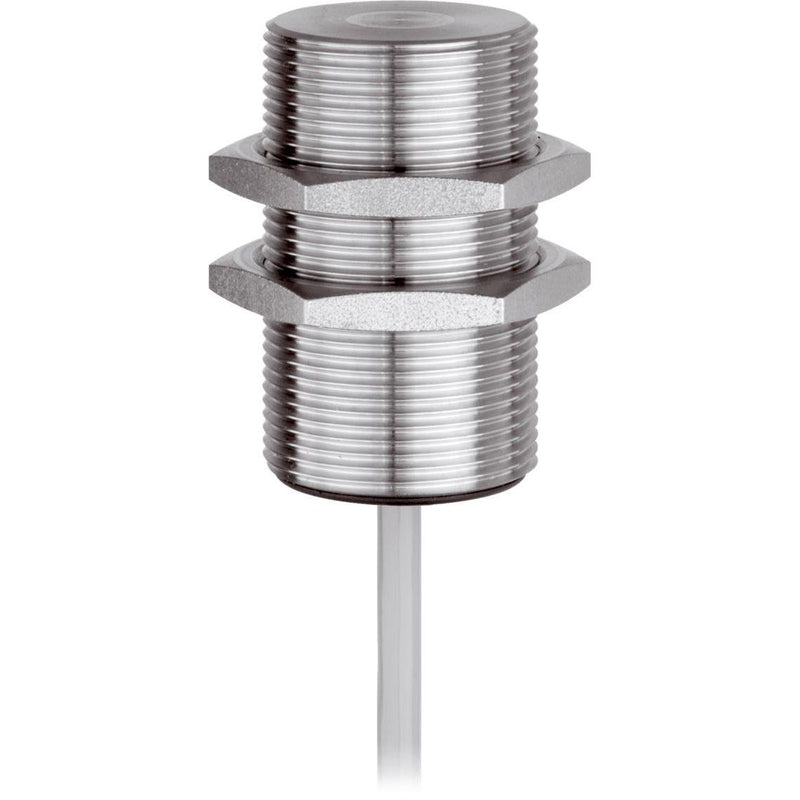 Di-soric - Induktiver Näherungsschalter Induktiver Näherungssensor D7C 30 V 20 PSLK 20mm, bündig