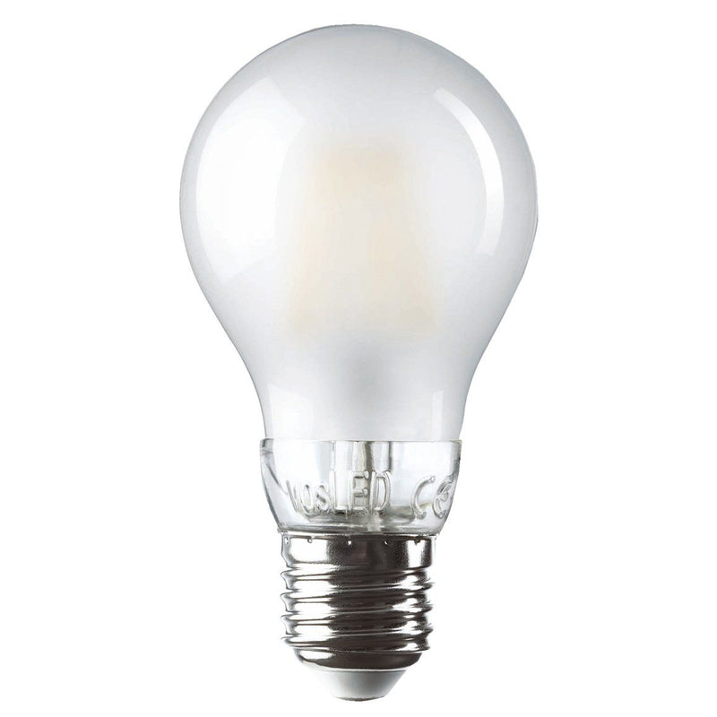 Scharnberger+Hasenbein - LED-Lampe/Multi-LED LED-Allgebrauchslampe 33923 E27 230VAC2700K 320°