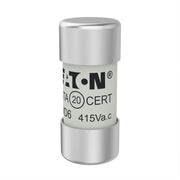 Eaton - HRC-Sicherung Sicherungseinsatz SMD6 6 A, AC 415 V − 20 Stück